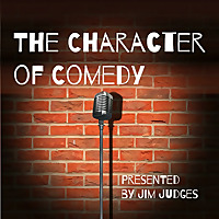 The Character of Comedy