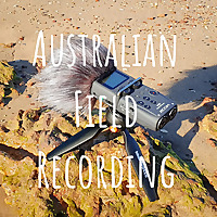 Australian Field Recording