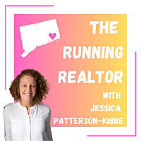 The Running Realtor with Jessica Patterson-Kibbe