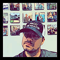 The Paco the Realtor Podcast