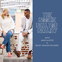 The Rookie Realtor Reality