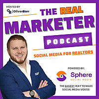 The Real Marketer | Social Media for Real Estate Agents