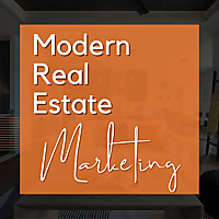 Modern Real Estate Marketing
