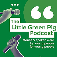 The Little Green Pig Podcast