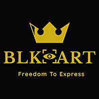 BLK-ART Radio