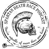 Spartan Death Race Podcast