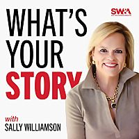 What's Your Story: How Leaders Tell Stories to Influence and Connect with Audiences