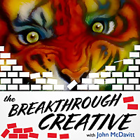 The Breakthrough Creative