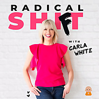 Radical Shift: Mindset, Strategy, Habits & Productivity for Creative Entrepreneurs
