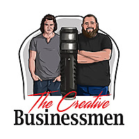 The Creative Businessmen