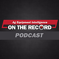 Ag Equipment Intelligence Podcast