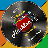 the Millennial Throwback Machine