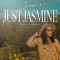 Just Jasmine