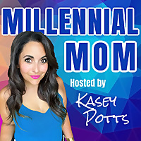 Millennial Mom