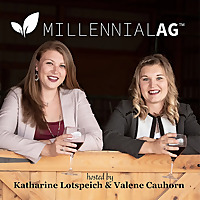 The Millennial Ag Podcast
