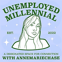Unemployed Millennial