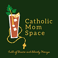 Catholic Mom Space