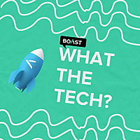 What The Tech?