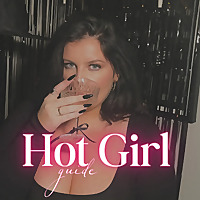 The Hot Girl Guide with Rebecca Shortt