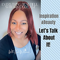 Everything Beautiful with Kim