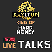 King of Hard Money Live Talks