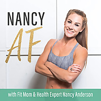 Nancy AF