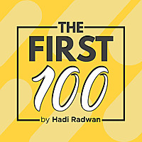 The First 100 | How Founders Acquired their First 100 Customers | Product-Market Fit