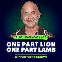 'Build' with Stephen Scoggins