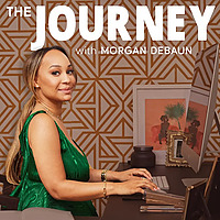 The Journey with Morgan DeBaun