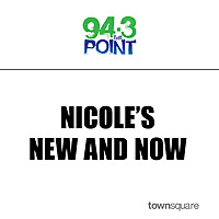 Nicole's New and Now