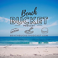 Beach Bucket