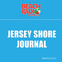 Jersey Shore Journal