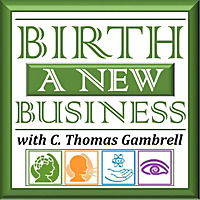PrepToOwn - Birth A New Business Podcast