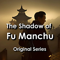 The Shadow of Fu Manchu: The Original Series