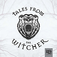 Tales from the Witcher