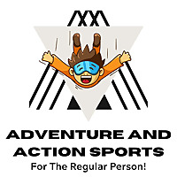 How to do Adventure and Extreme Sports -- if you have a day job