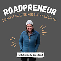 Roadpreneur: Business Building for the RV Lifestyle