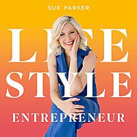 Lifestyle Entrepreneur