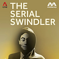 The Serial Swindler