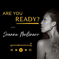 Are You Ready with Joanne Molinaro