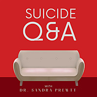 Suicide Q&A with Dr. Sandra Prewitt