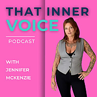 That Inner Voice