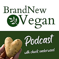 The Brand New Vegan Podcast