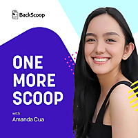 One More Scoop