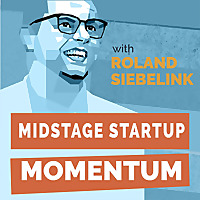 Midstage Startup Momentum