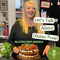 Gluten Free Angela