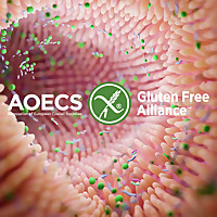 AOECS - Gluten Free Alliance podcast