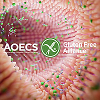 AOECS - Gluten Free Alliance podcast