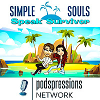 Simple Souls Speak Survivor