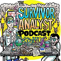Survivor Analyst Podcast